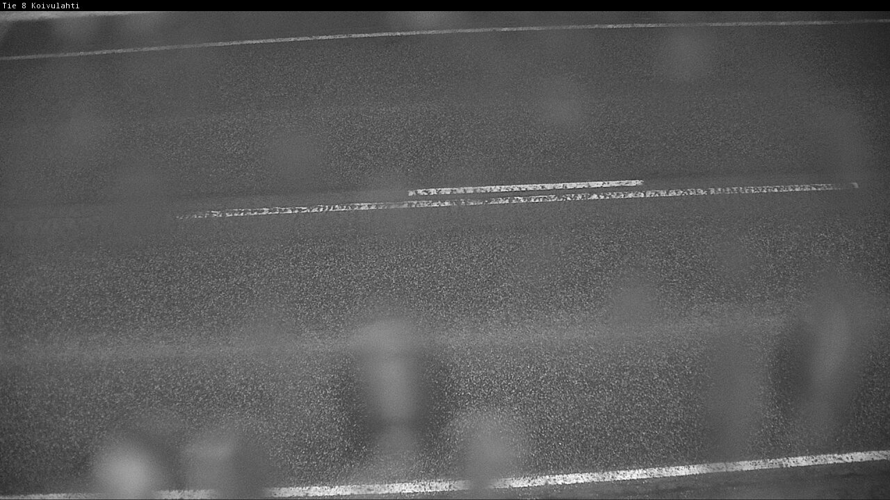 Weather Camera Image Road 8 Mustasaari, Koivulahti, Mustasaari, Pohjanmaa