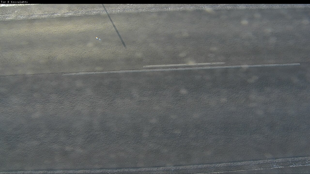 Weather Camera Image Väg 8 Korsholm, Kvevlax, Mustasaari, Pohjanmaa