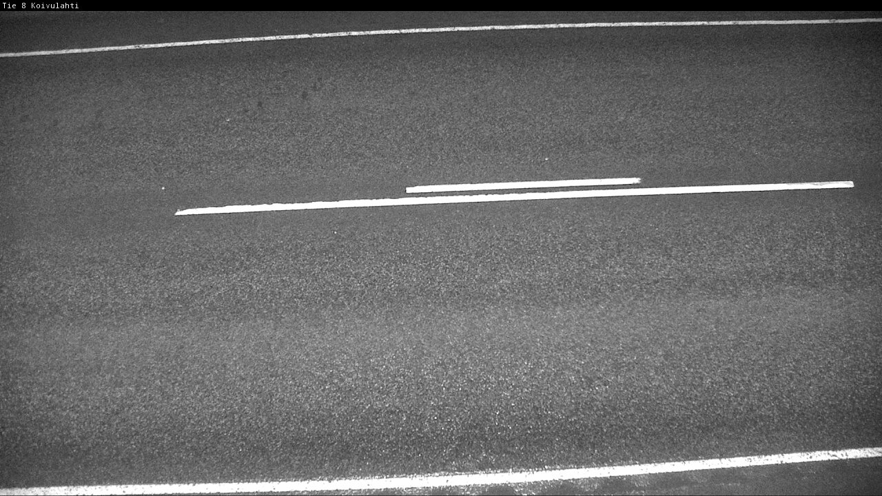 Weather Camera Image Väg 8 Korsholm, Kvevlax, Mustasaari, Pohjanmaa