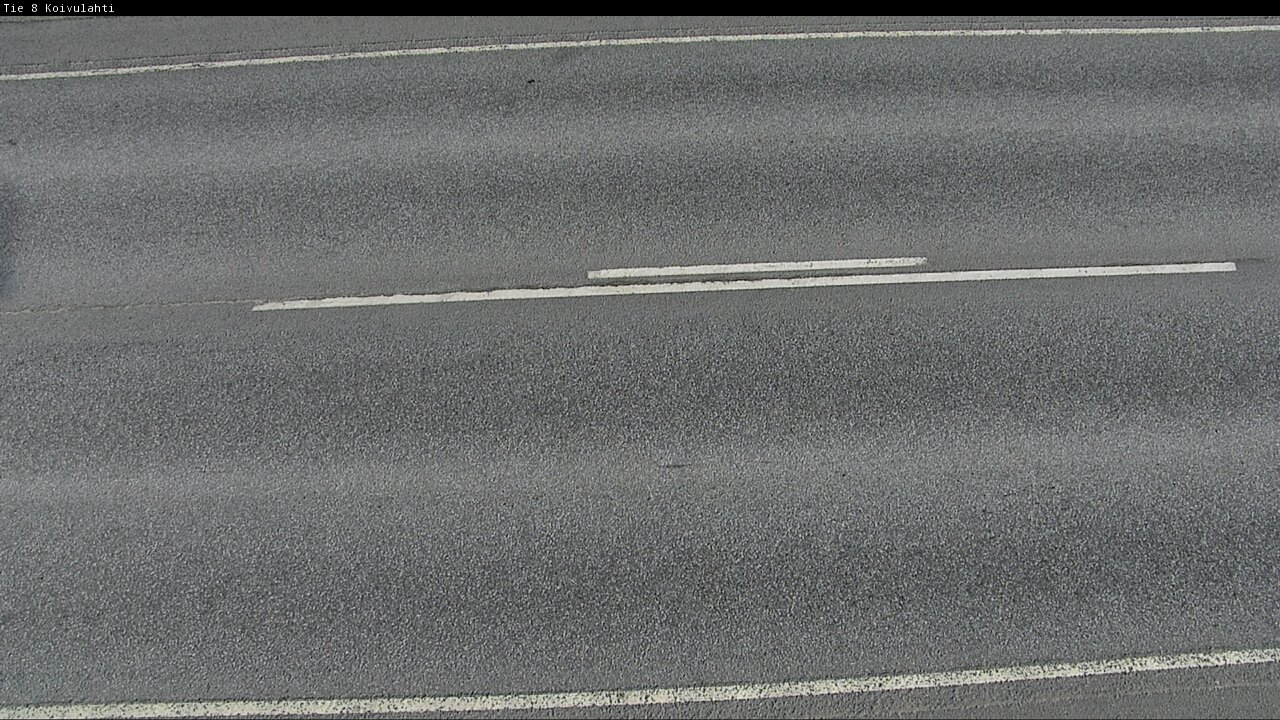 Weather Camera Image Väg 8 Korsholm, Kvevlax, Mustasaari, Pohjanmaa
