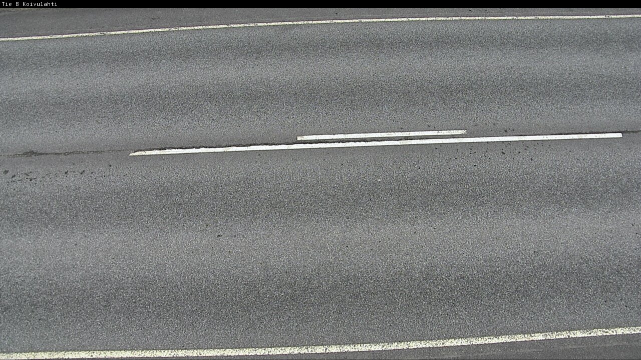 Weather Camera Image Road 8 Mustasaari, Koivulahti, Mustasaari, Pohjanmaa