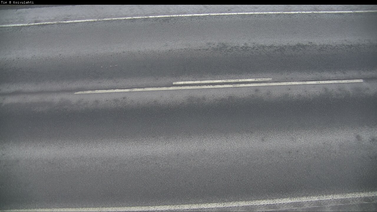 Weather Camera Image Väg 8 Korsholm, Kvevlax, Mustasaari, Pohjanmaa