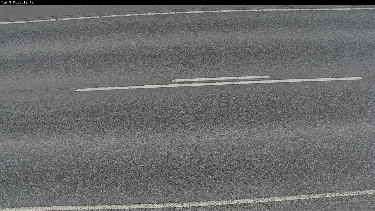 Weather Camera Image Road 8 Mustasaari, Koivulahti, Mustasaari, Pohjanmaa