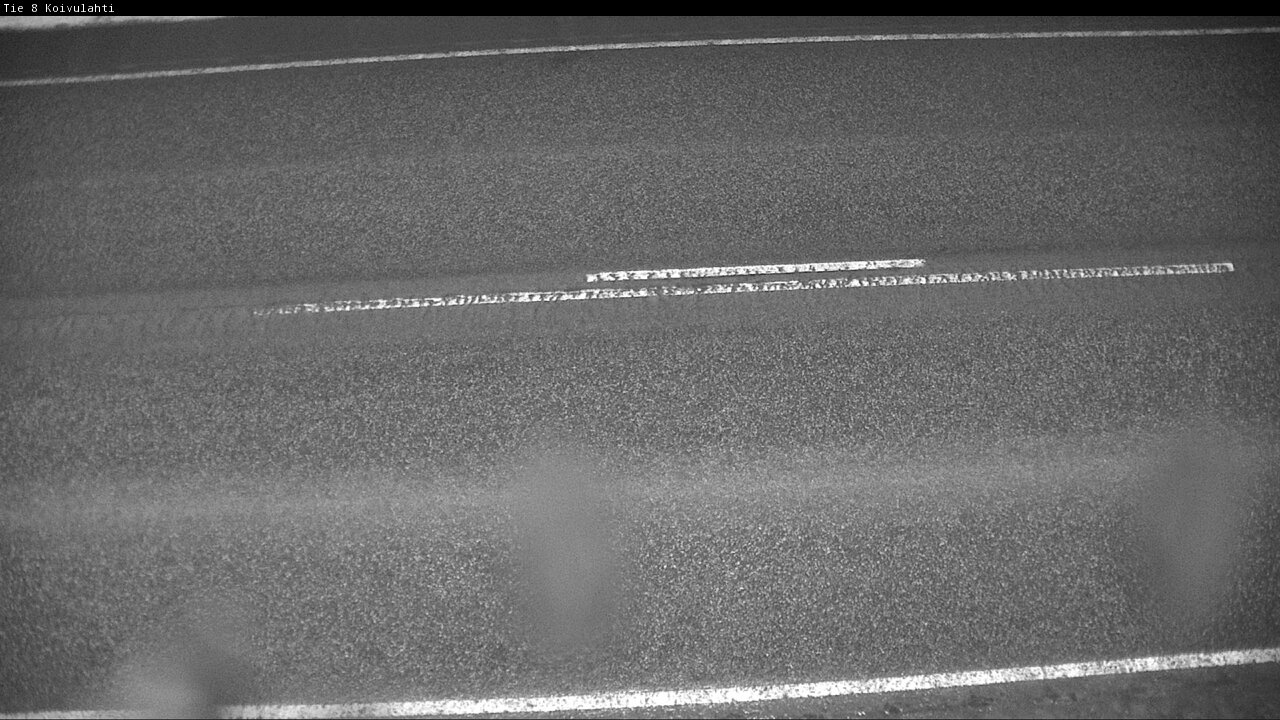 Weather Camera Image Road 8 Mustasaari, Koivulahti, Mustasaari, Pohjanmaa
