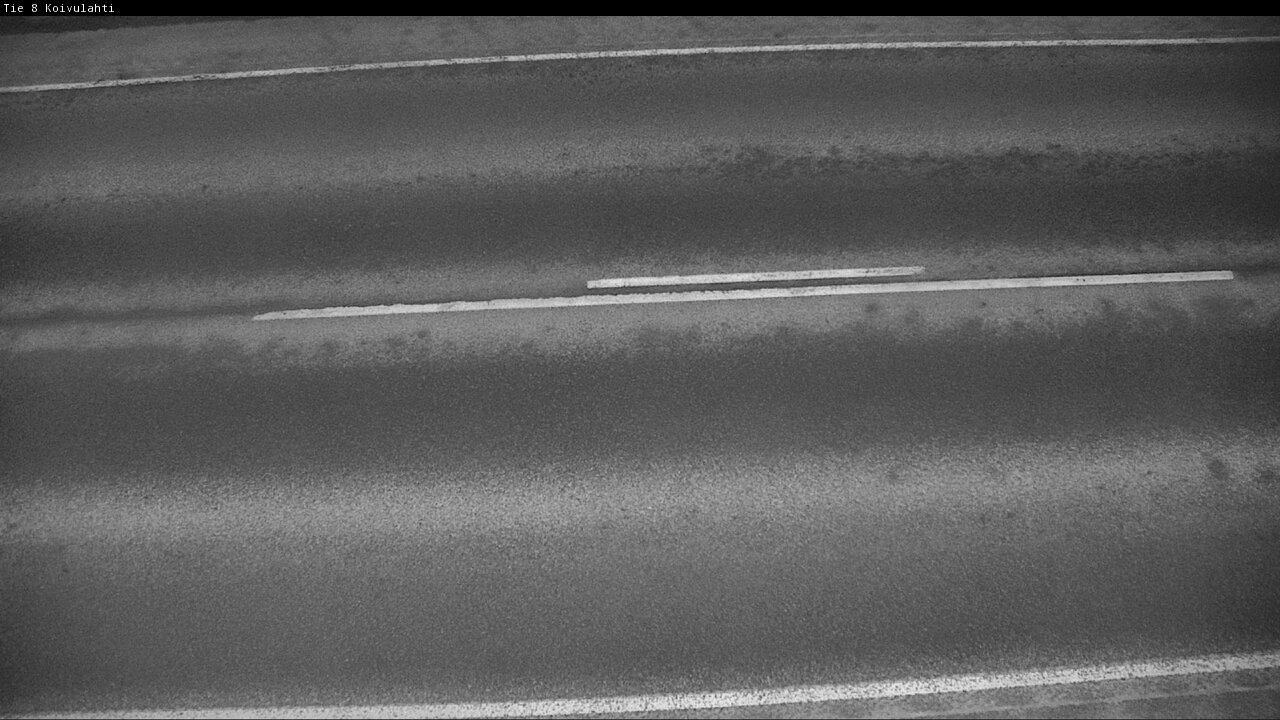 Weather Camera Image Väg 8 Korsholm, Kvevlax, Mustasaari, Pohjanmaa