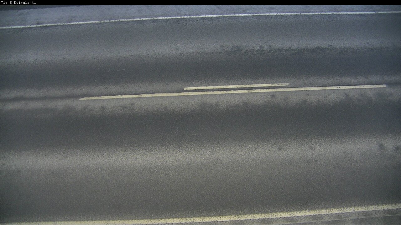 Weather Camera Image Väg 8 Korsholm, Kvevlax, Mustasaari, Pohjanmaa