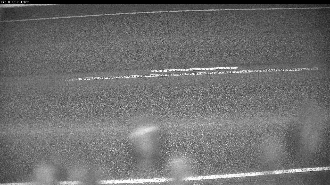 Weather Camera Image Road 8 Mustasaari, Koivulahti, Mustasaari, Pohjanmaa