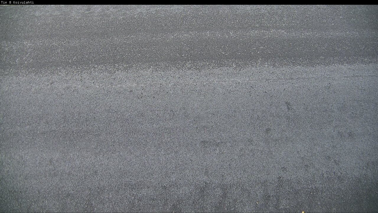 Weather Camera Image Road 8 Mustasaari, Koivulahti, Mustasaari, Pohjanmaa