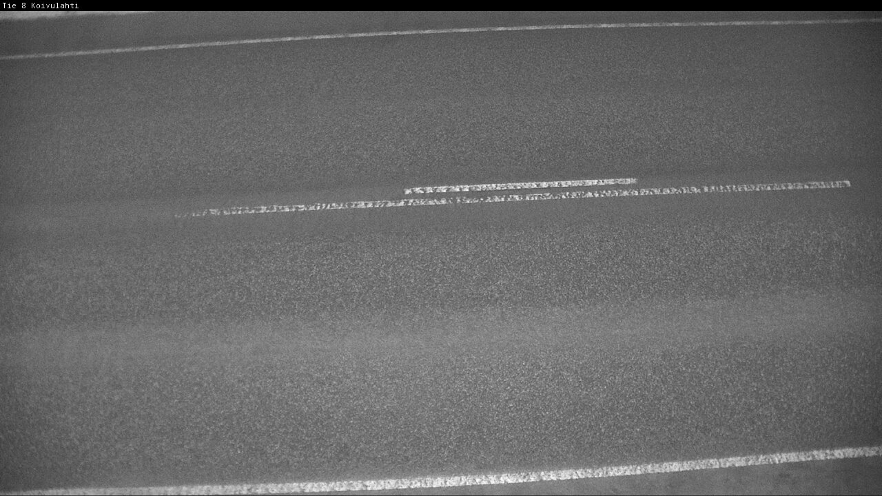 Weather Camera Image Väg 8 Korsholm, Kvevlax, Mustasaari, Pohjanmaa