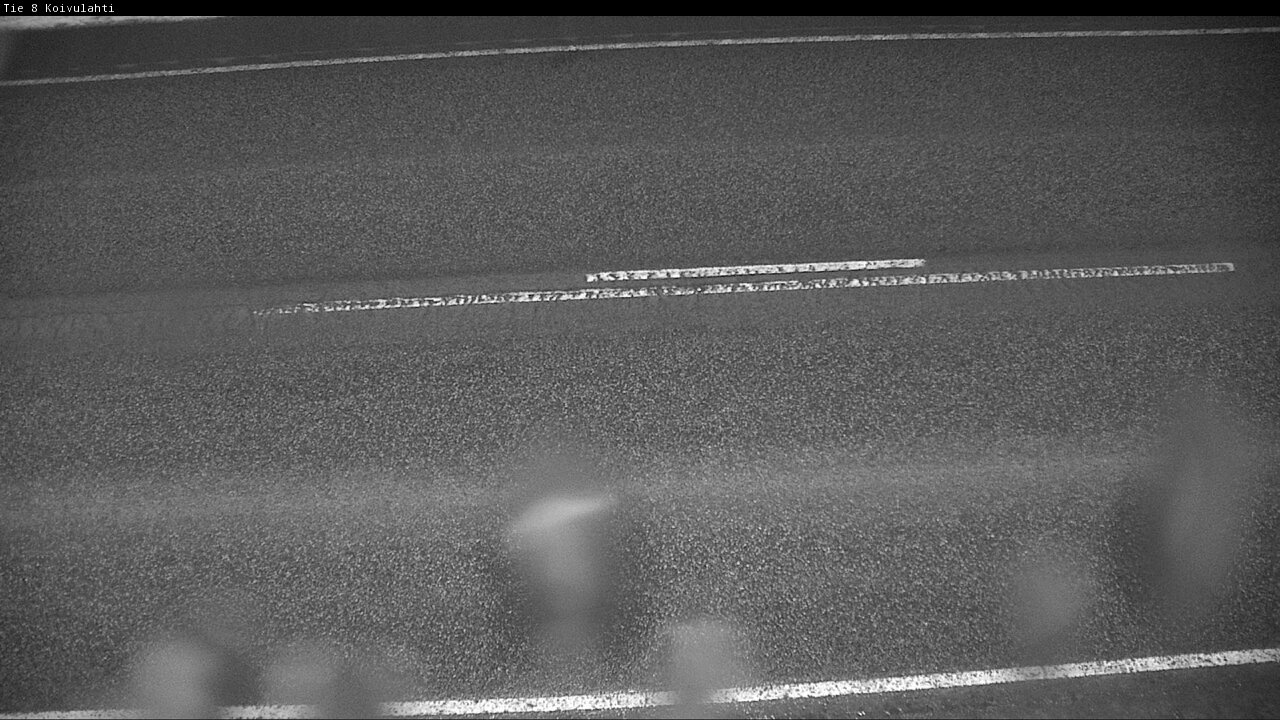 Weather Camera Image Road 8 Mustasaari, Koivulahti, Mustasaari, Pohjanmaa