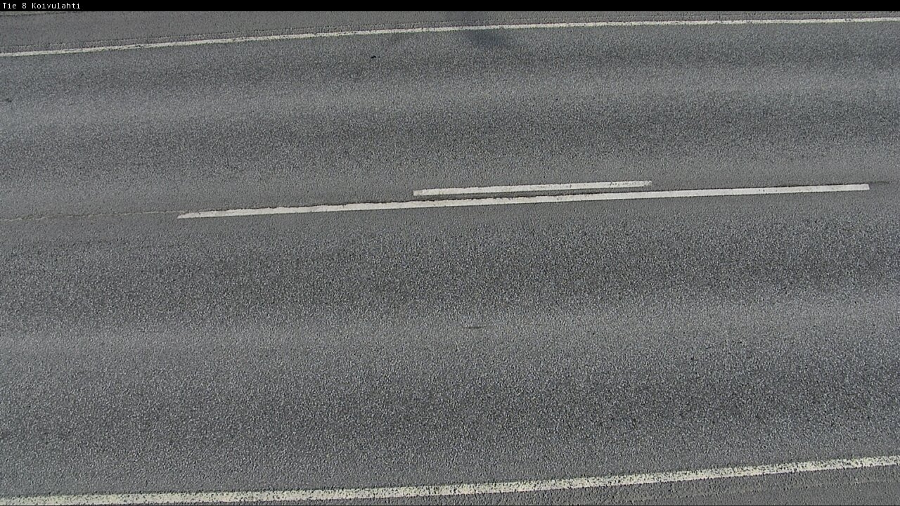 Weather Camera Image Väg 8 Korsholm, Kvevlax, Mustasaari, Pohjanmaa