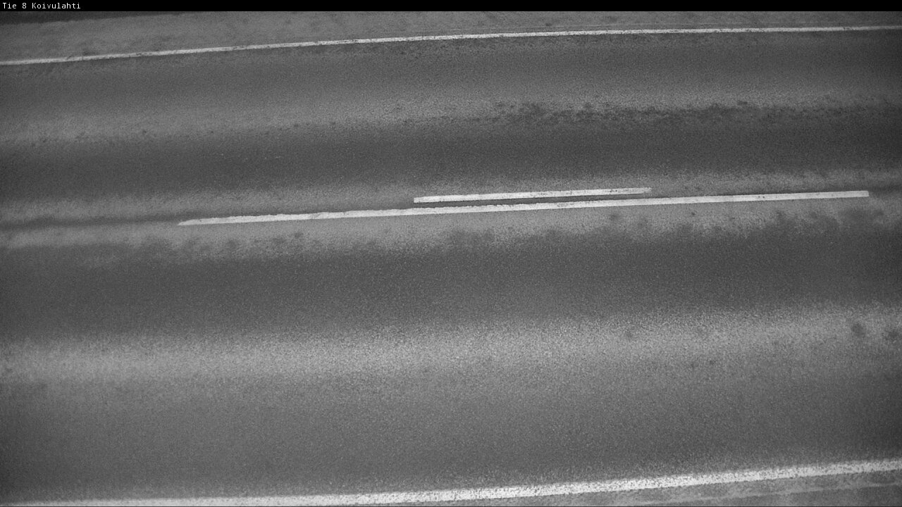 Weather Camera Image Väg 8 Korsholm, Kvevlax, Mustasaari, Pohjanmaa