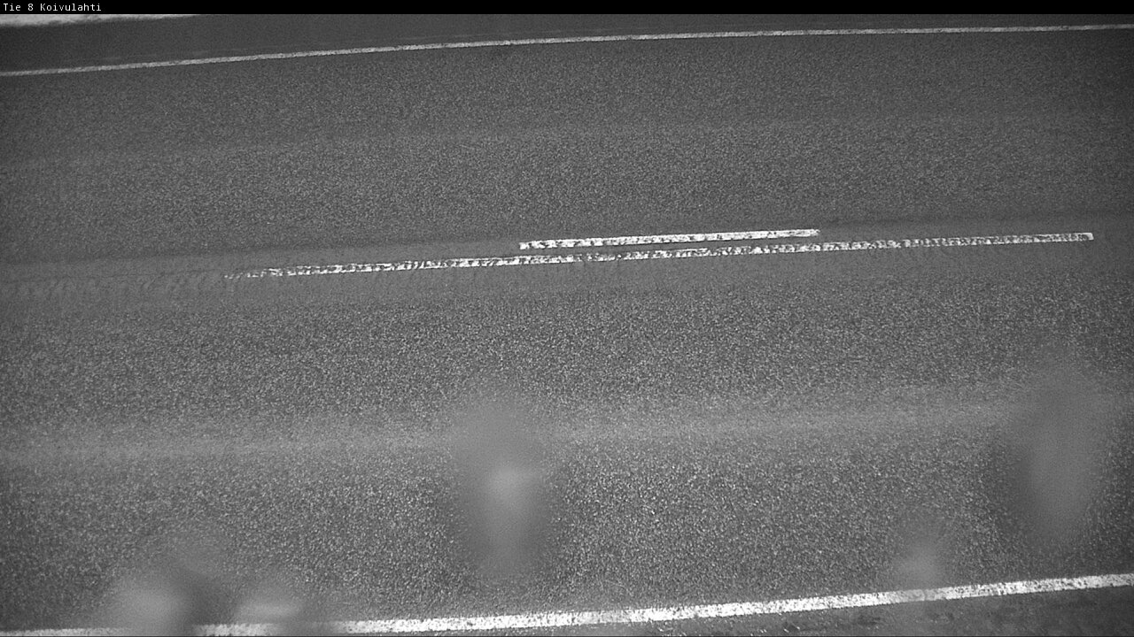 Weather Camera Image Road 8 Mustasaari, Koivulahti, Mustasaari, Pohjanmaa
