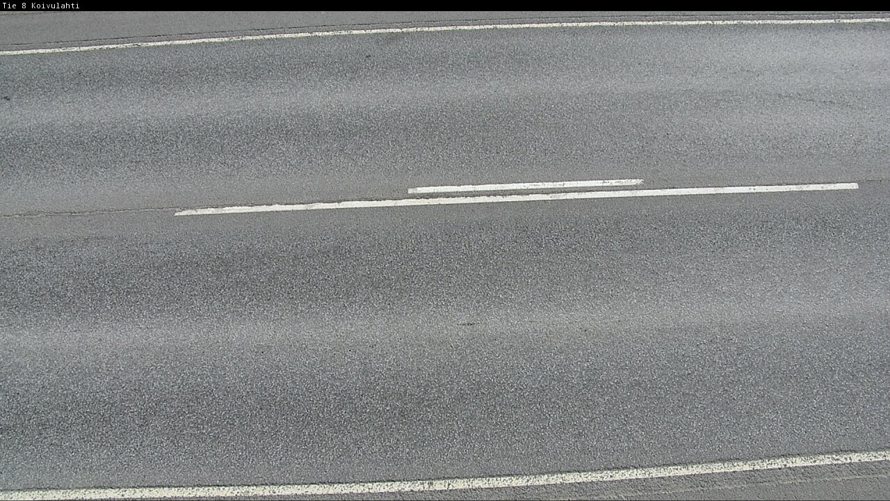 Weather Camera Image Road 8 Mustasaari, Koivulahti, Mustasaari, Pohjanmaa