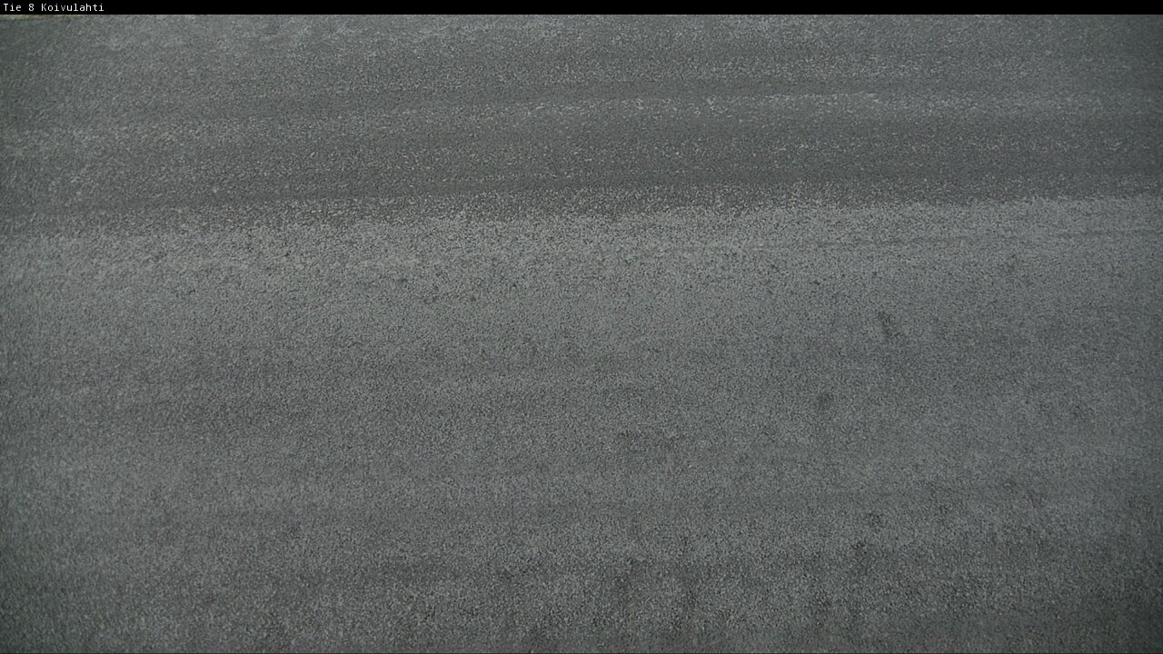 Weather Camera Image Road 8 Mustasaari, Koivulahti, Mustasaari, Pohjanmaa