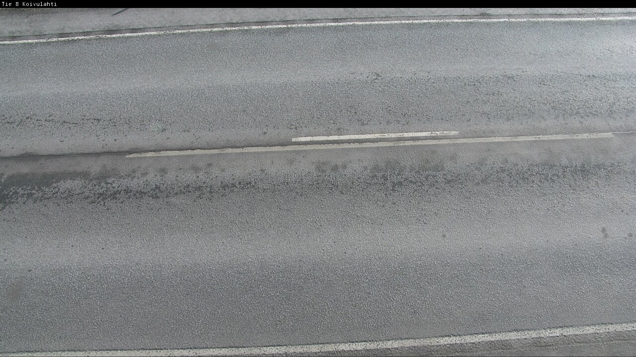 Kelikamerat Kuva Tie 8 Mustasaari, Koivulahti, Mustasaari, Pohjanmaa