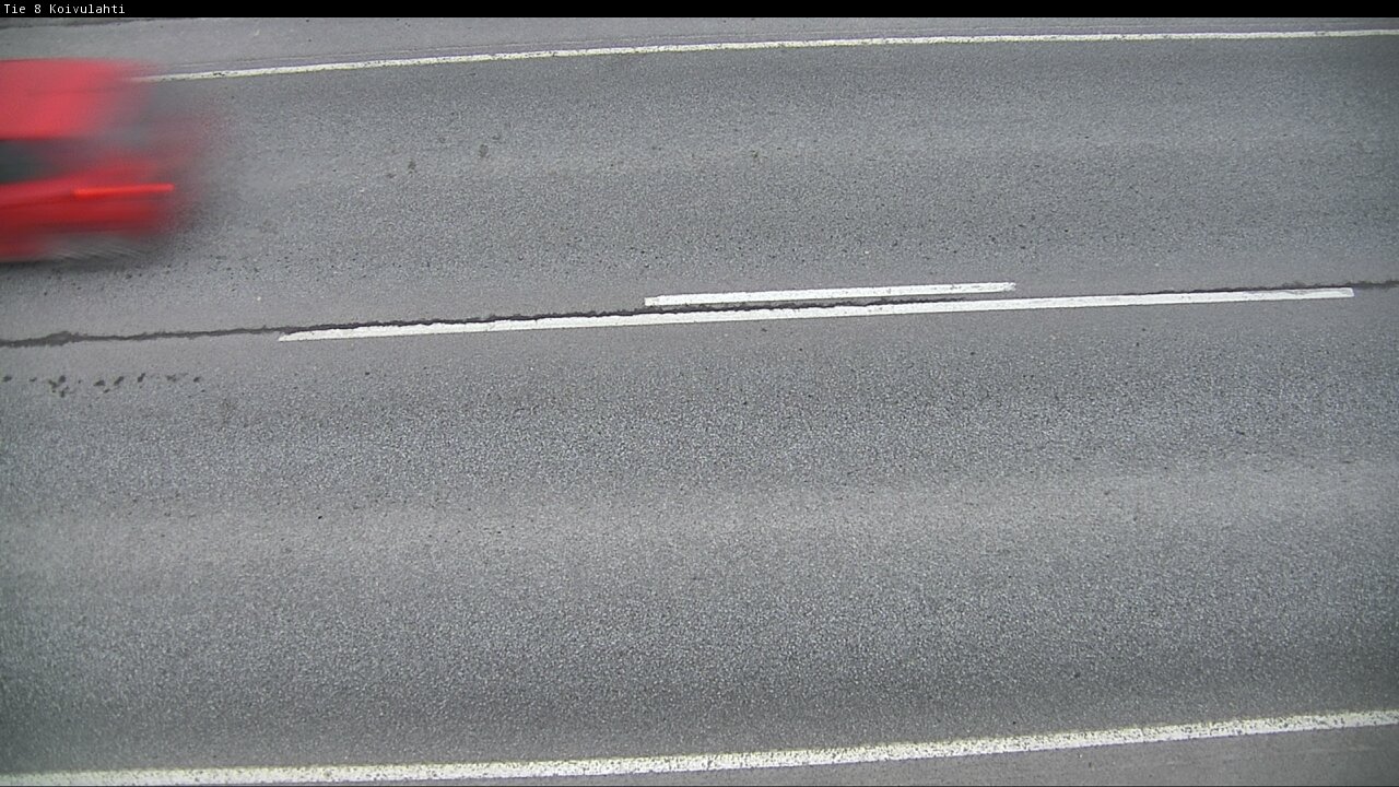 Kelikamerat Kuva Tie 8 Mustasaari, Koivulahti, Mustasaari, Pohjanmaa