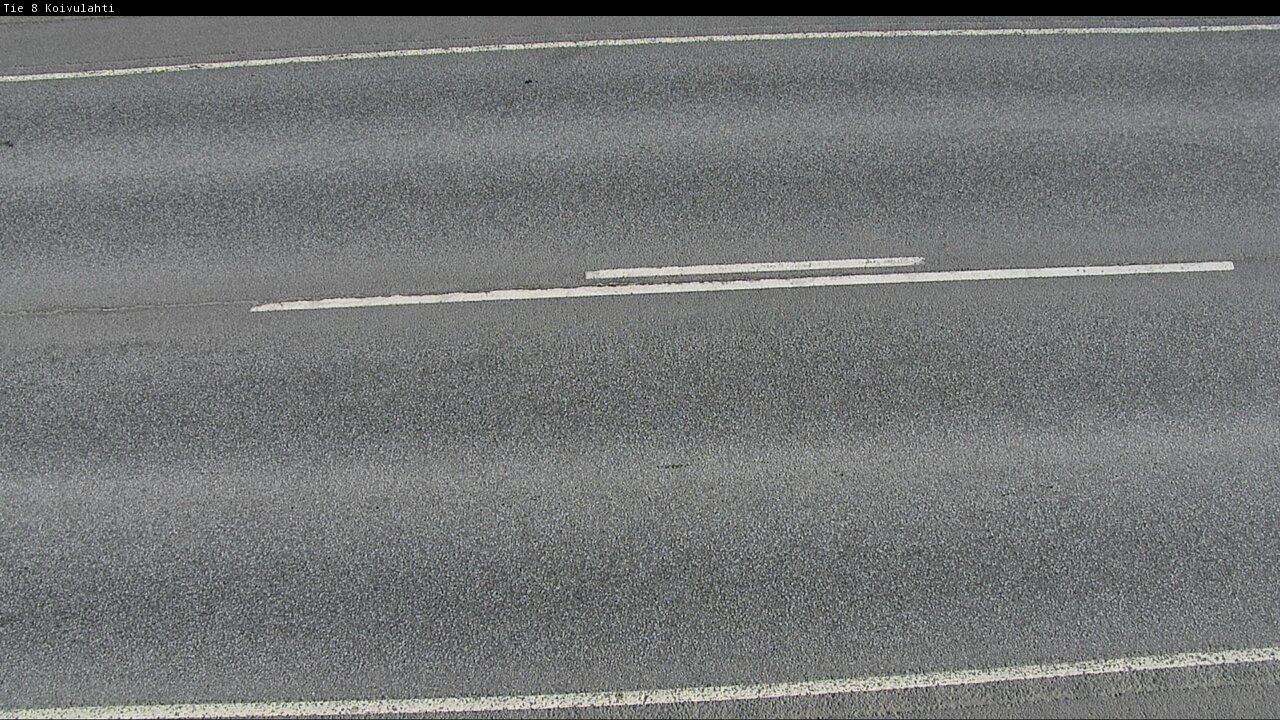 Weather Camera Image Road 8 Mustasaari, Koivulahti, Mustasaari, Pohjanmaa