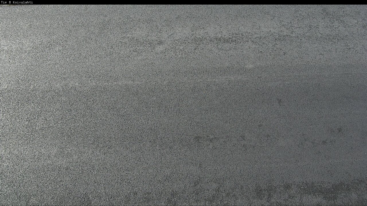 Weather Camera Image Road 8 Mustasaari, Koivulahti, Mustasaari, Pohjanmaa