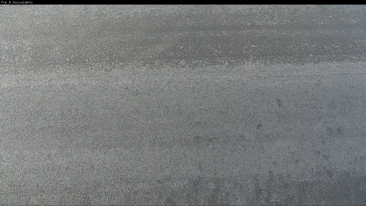 Weather Camera Image Road 8 Mustasaari, Koivulahti, Mustasaari, Pohjanmaa