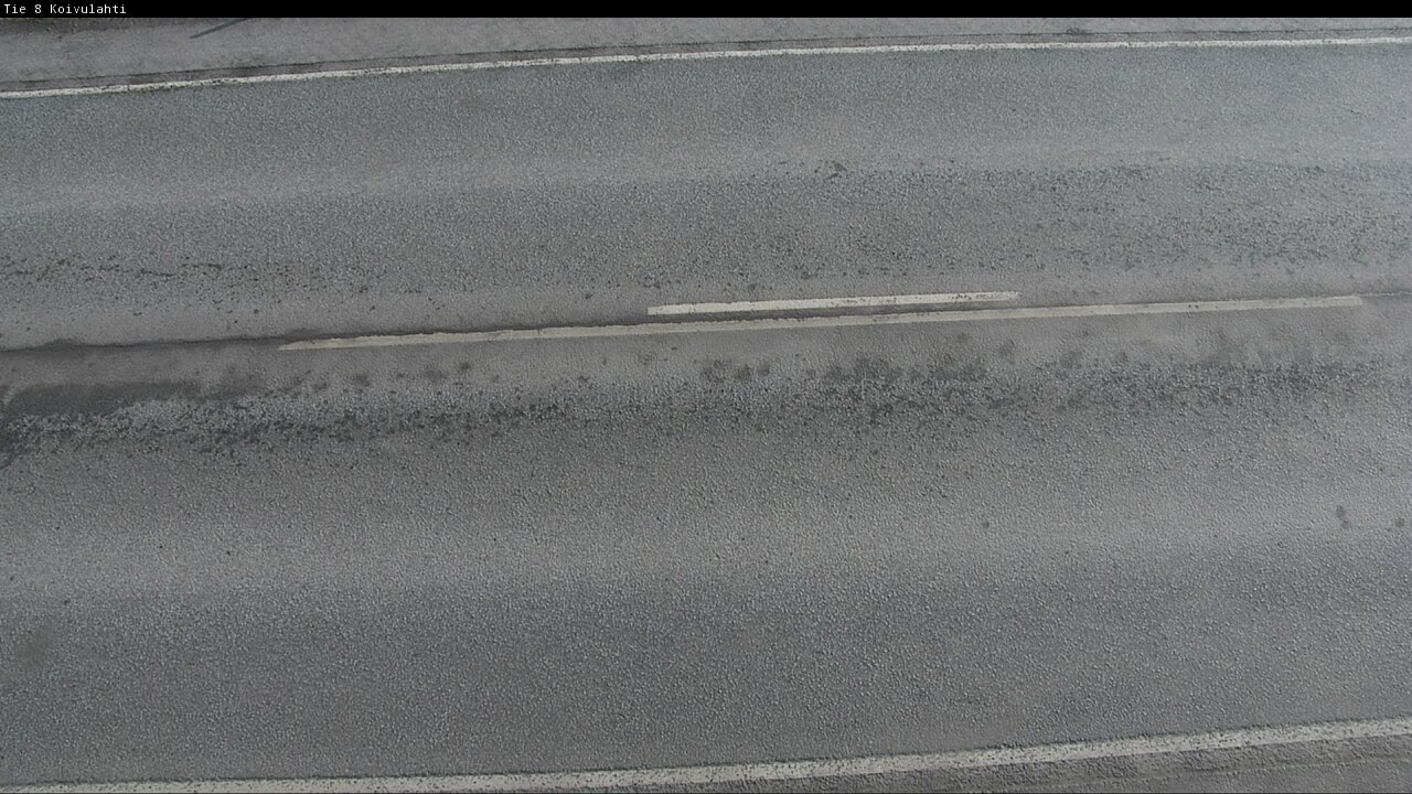 Kelikamerat Kuva Tie 8 Mustasaari, Koivulahti, Mustasaari, Pohjanmaa