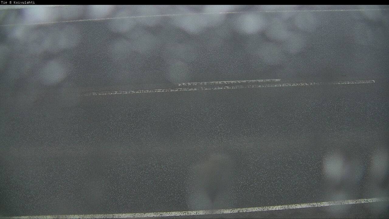 Weather Camera Image Road 8 Mustasaari, Koivulahti, Mustasaari, Pohjanmaa