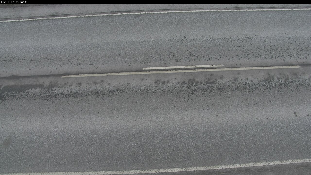 Kelikamerat Kuva Tie 8 Mustasaari, Koivulahti, Mustasaari, Pohjanmaa