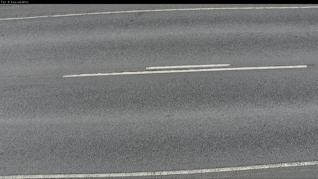Weather Camera Image Väg 8 Korsholm, Kvevlax, Mustasaari, Pohjanmaa