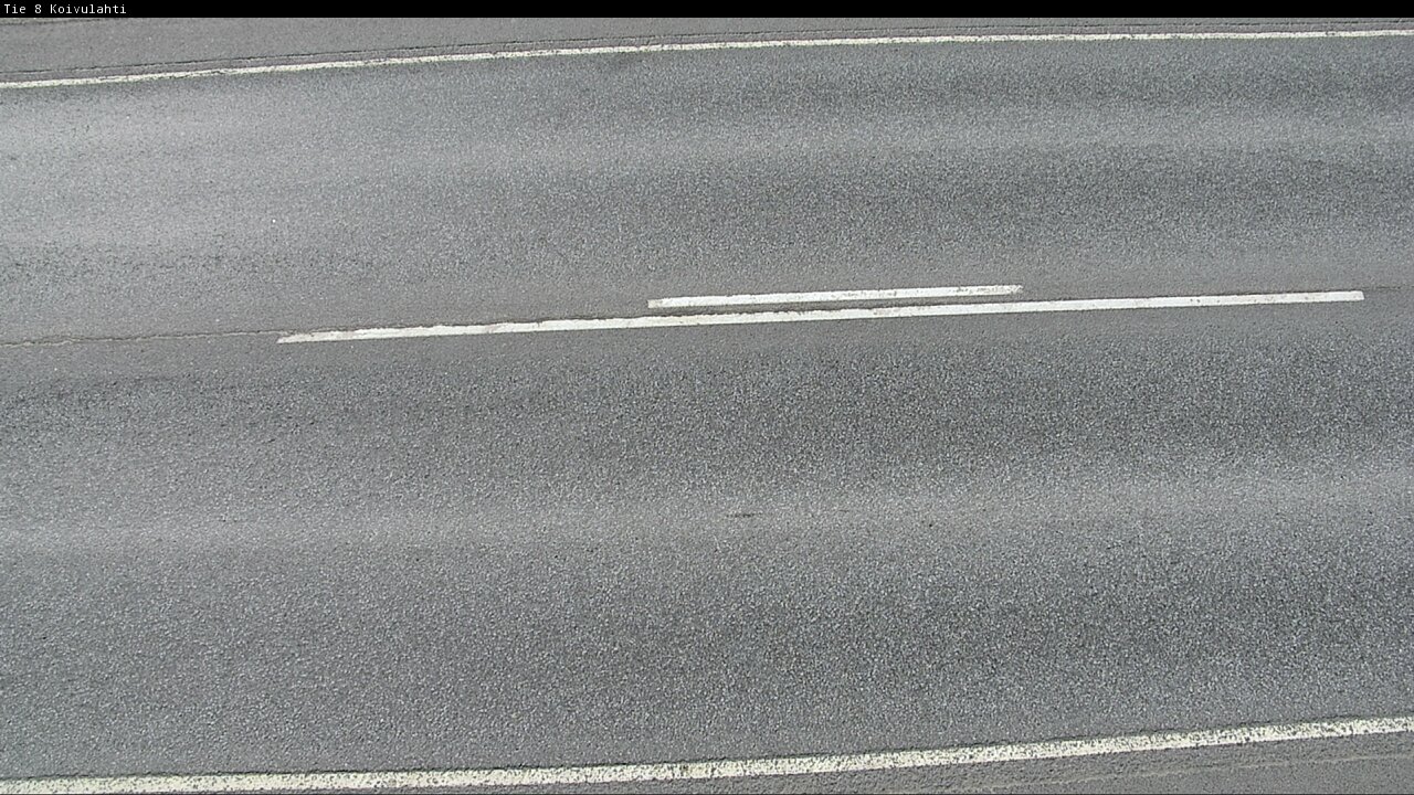 Weather Camera Image Road 8 Mustasaari, Koivulahti, Mustasaari, Pohjanmaa