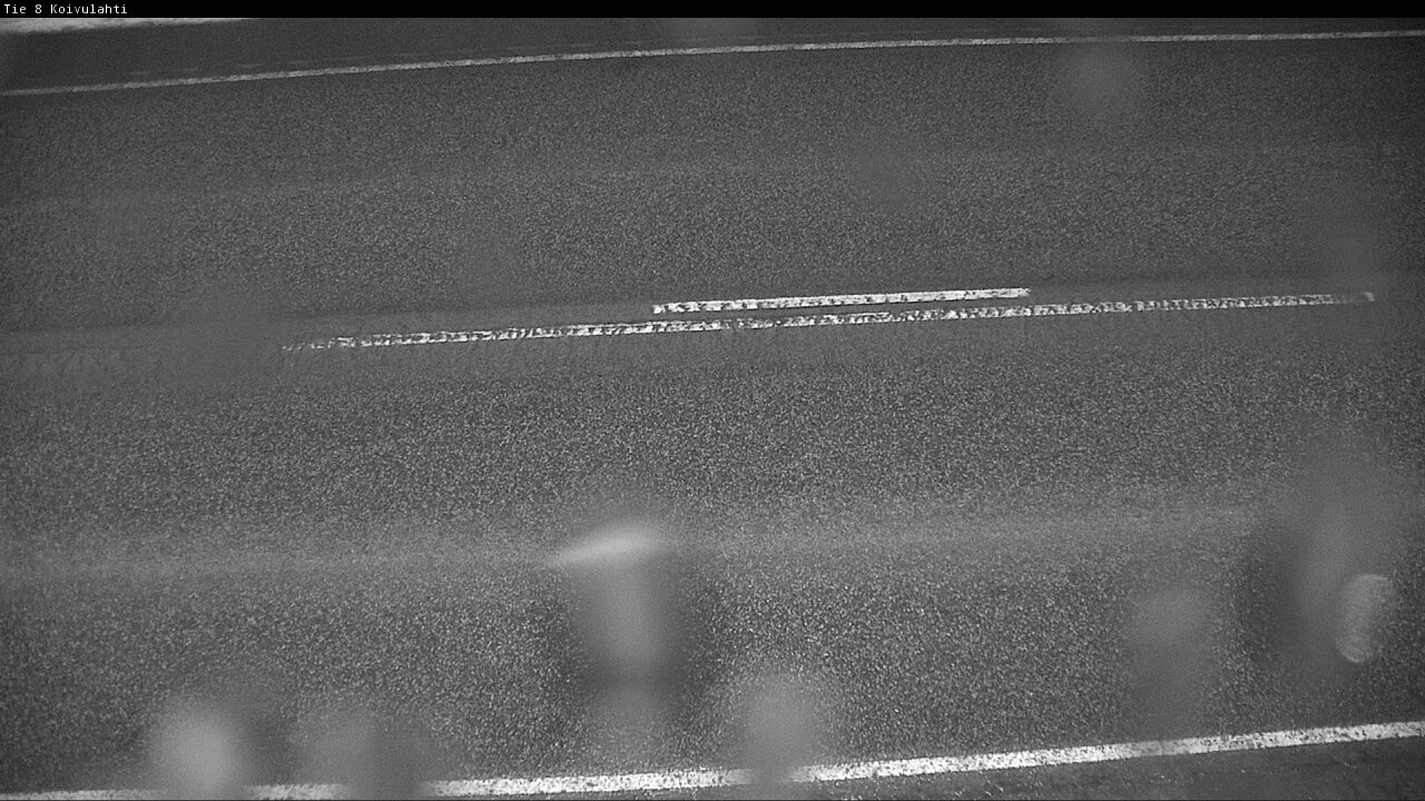 Weather Camera Image Road 8 Mustasaari, Koivulahti, Mustasaari, Pohjanmaa