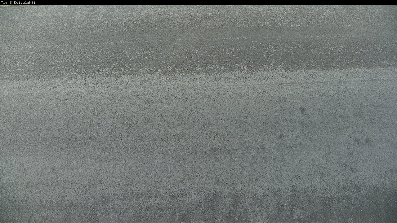 Weather Camera Image Road 8 Mustasaari, Koivulahti, Mustasaari, Pohjanmaa
