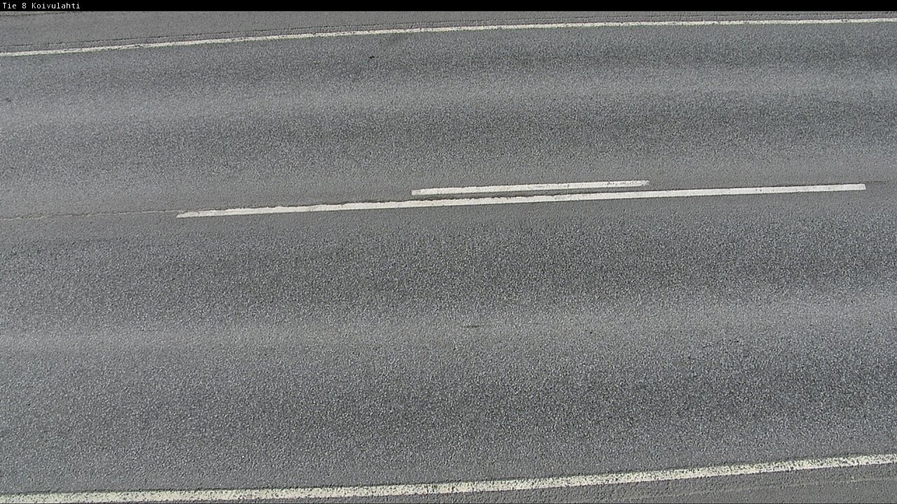 Weather Camera Image Väg 8 Korsholm, Kvevlax, Mustasaari, Pohjanmaa