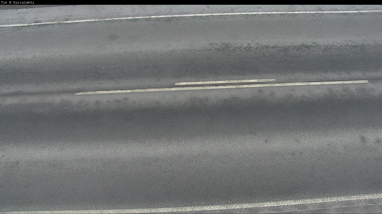 Weather Camera Image Väg 8 Korsholm, Kvevlax, Mustasaari, Pohjanmaa