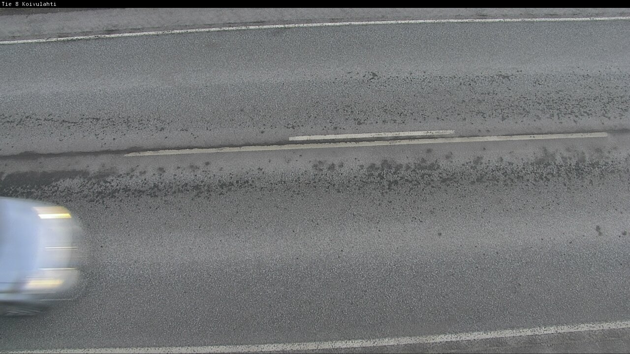 Kelikamerat Kuva Tie 8 Mustasaari, Koivulahti, Mustasaari, Pohjanmaa