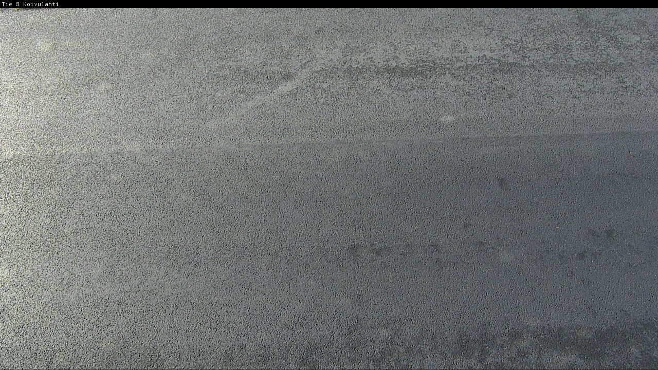 Weather Camera Image Road 8 Mustasaari, Koivulahti, Mustasaari, Pohjanmaa