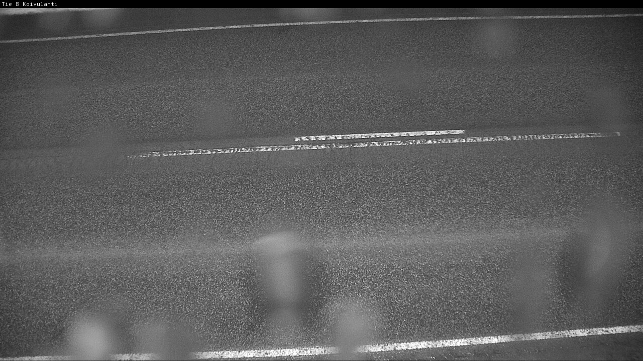 Weather Camera Image Road 8 Mustasaari, Koivulahti, Mustasaari, Pohjanmaa