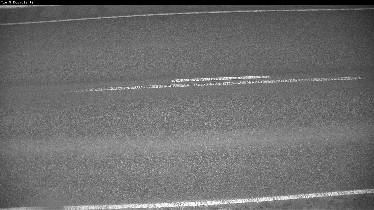 Weather Camera Image Road 8 Mustasaari, Koivulahti, Mustasaari, Pohjanmaa