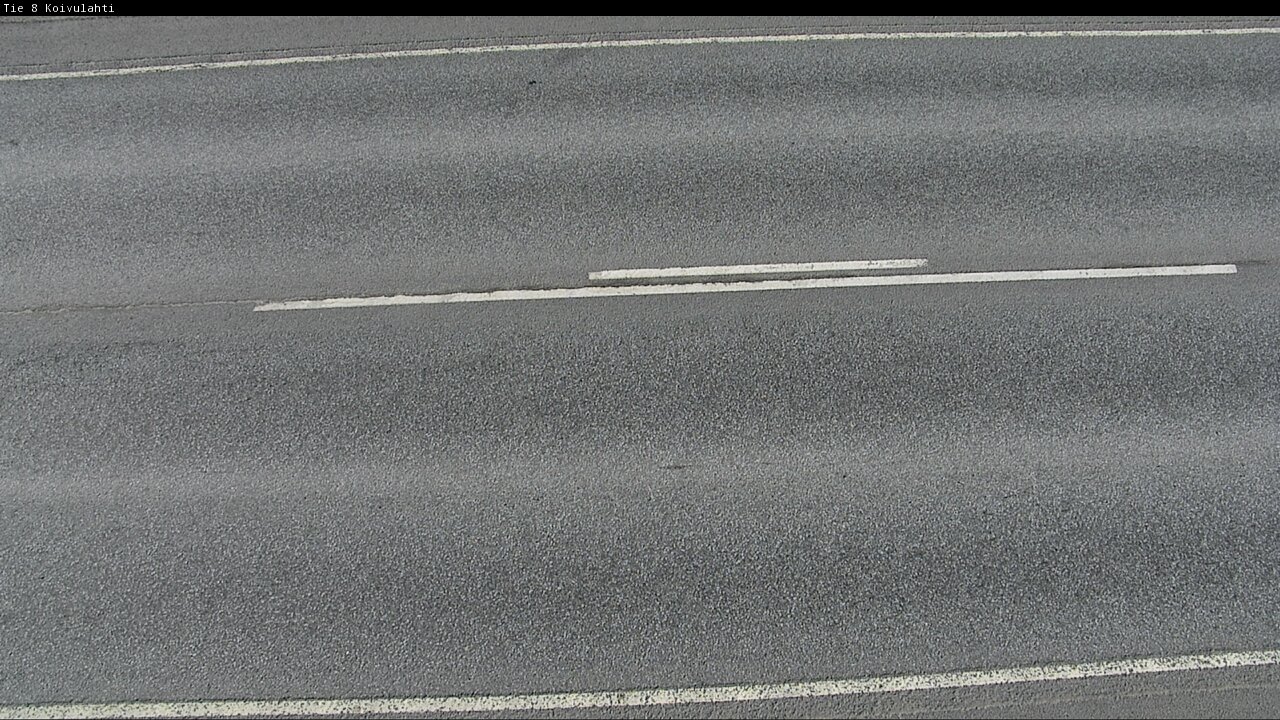 Weather Camera Image Road 8 Mustasaari, Koivulahti, Mustasaari, Pohjanmaa