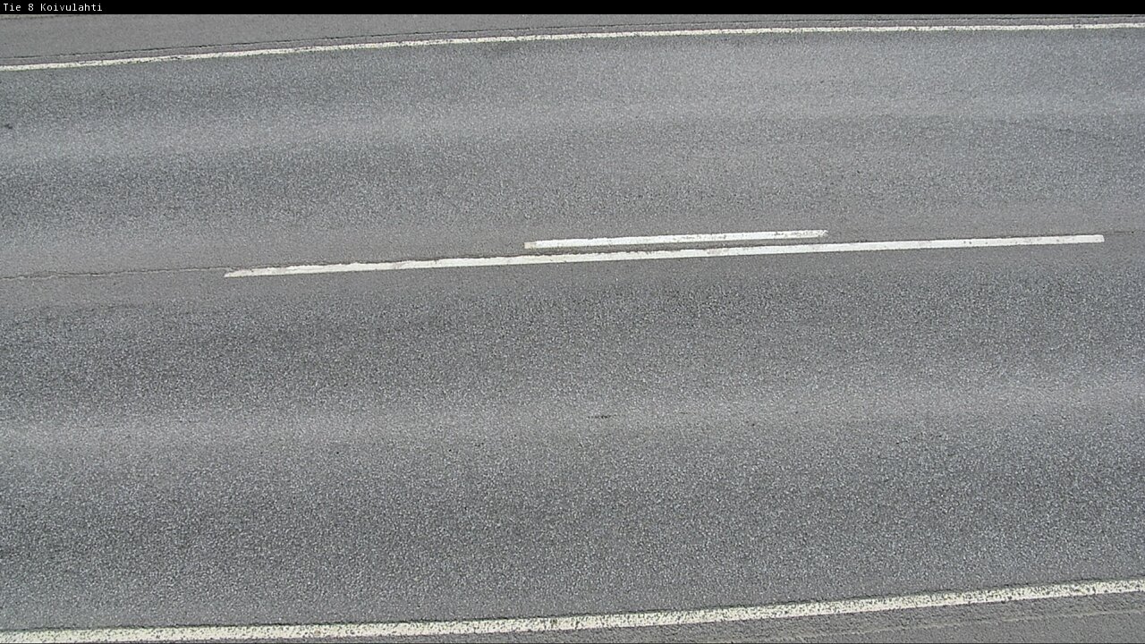 Weather Camera Image Road 8 Mustasaari, Koivulahti, Mustasaari, Pohjanmaa