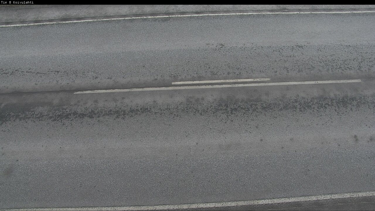 Kelikamerat Kuva Tie 8 Mustasaari, Koivulahti, Mustasaari, Pohjanmaa