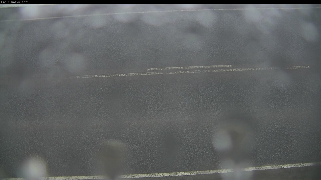 Weather Camera Image Road 8 Mustasaari, Koivulahti, Mustasaari, Pohjanmaa