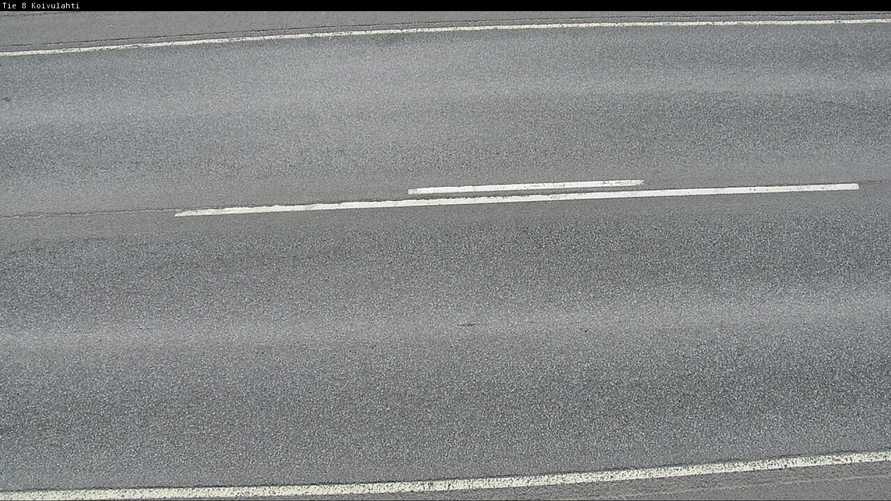 Weather Camera Image Road 8 Mustasaari, Koivulahti, Mustasaari, Pohjanmaa