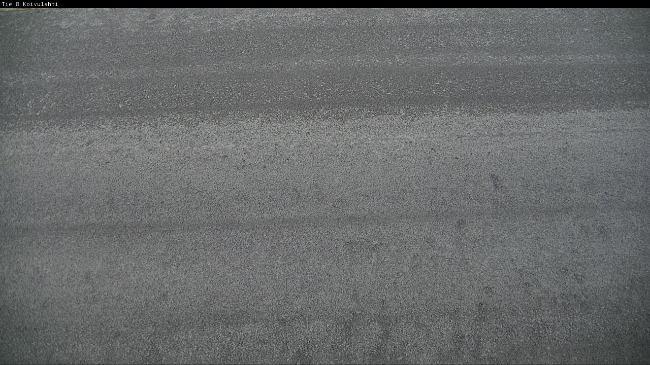 Weather Camera Image Road 8 Mustasaari, Koivulahti, Mustasaari, Pohjanmaa
