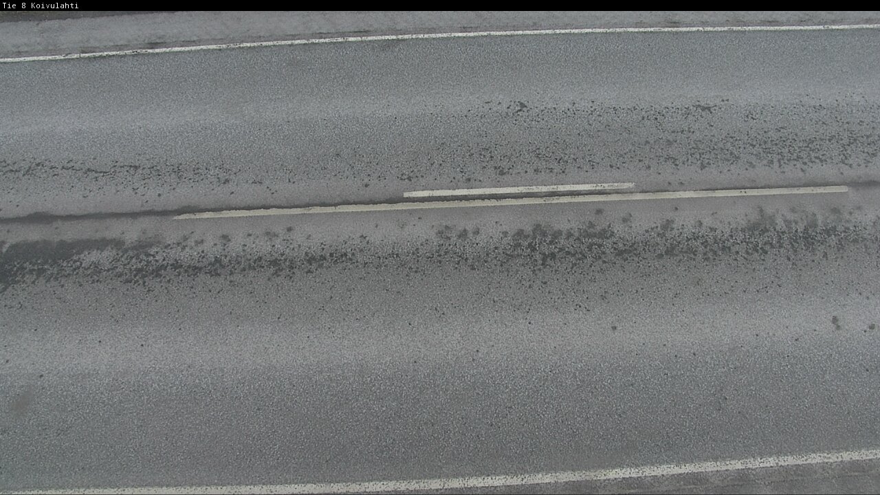 Kelikamerat Kuva Tie 8 Mustasaari, Koivulahti, Mustasaari, Pohjanmaa