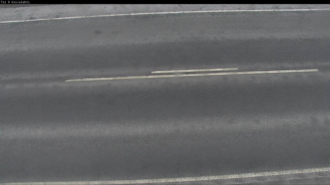 Weather Camera Image Road 8 Mustasaari, Koivulahti, Mustasaari, Pohjanmaa