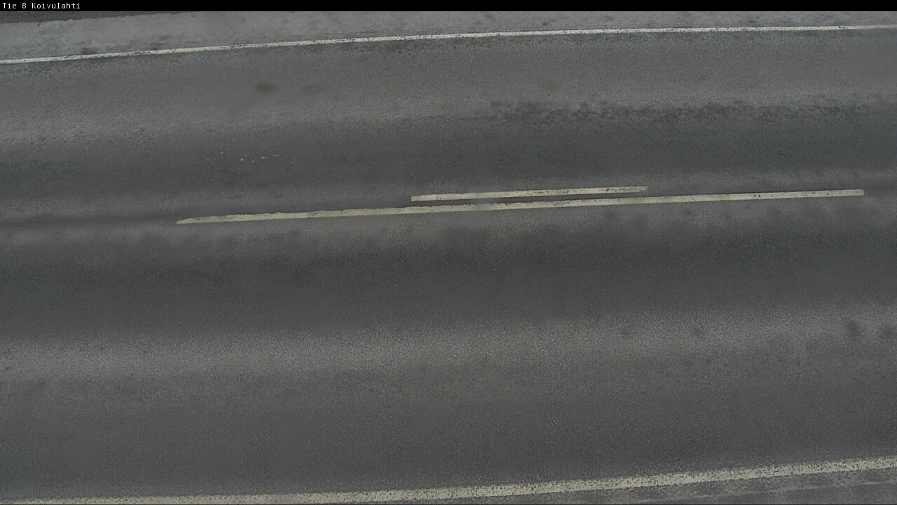 Weather Camera Image Road 8 Mustasaari, Koivulahti, Mustasaari, Pohjanmaa