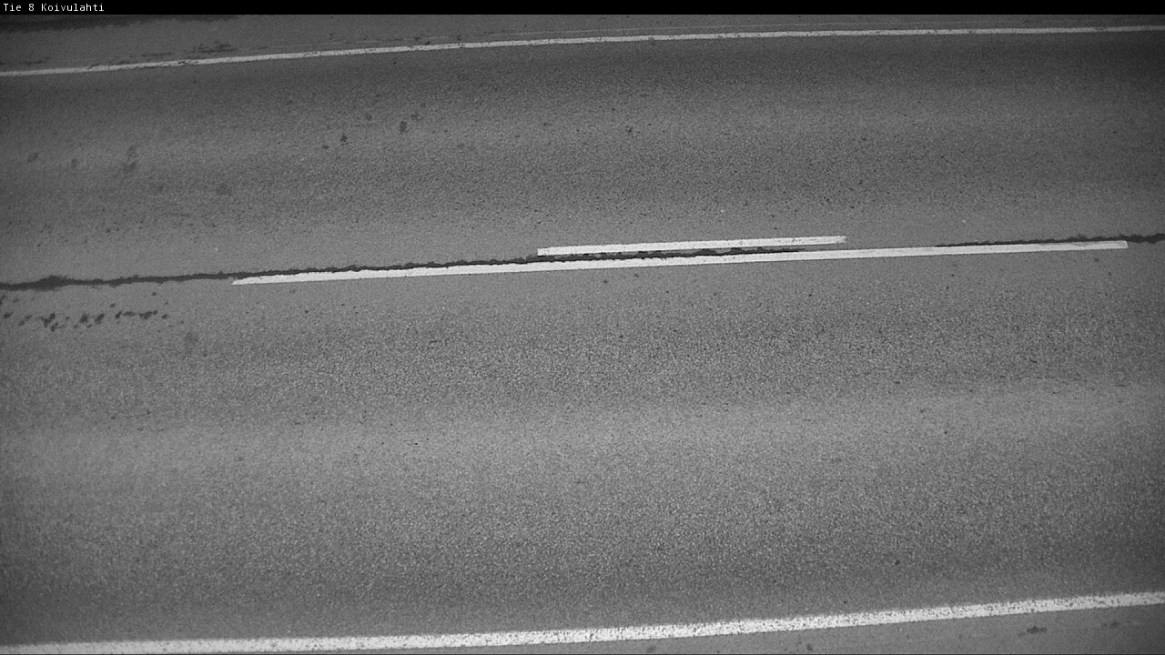 Kelikamerat Kuva Tie 8 Mustasaari, Koivulahti, Mustasaari, Pohjanmaa