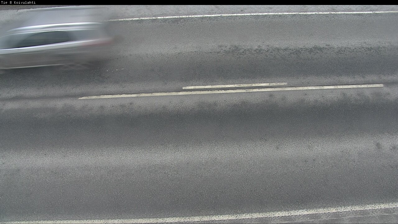 Weather Camera Image Väg 8 Korsholm, Kvevlax, Mustasaari, Pohjanmaa