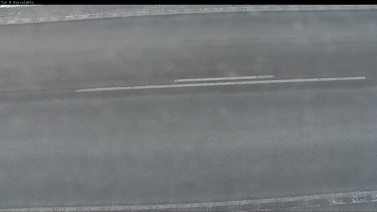 Weather Camera Image Väg 8 Korsholm, Kvevlax, Mustasaari, Pohjanmaa