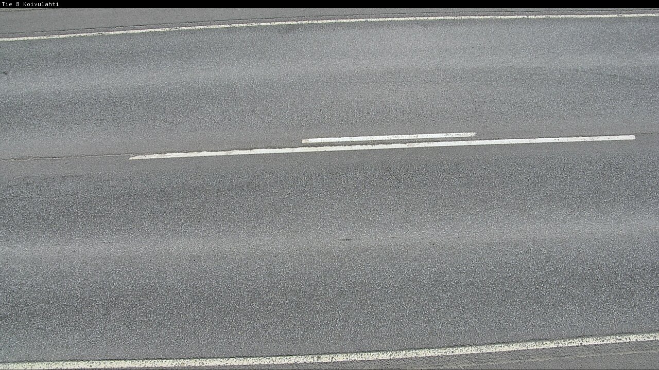 Weather Camera Image Road 8 Mustasaari, Koivulahti, Mustasaari, Pohjanmaa